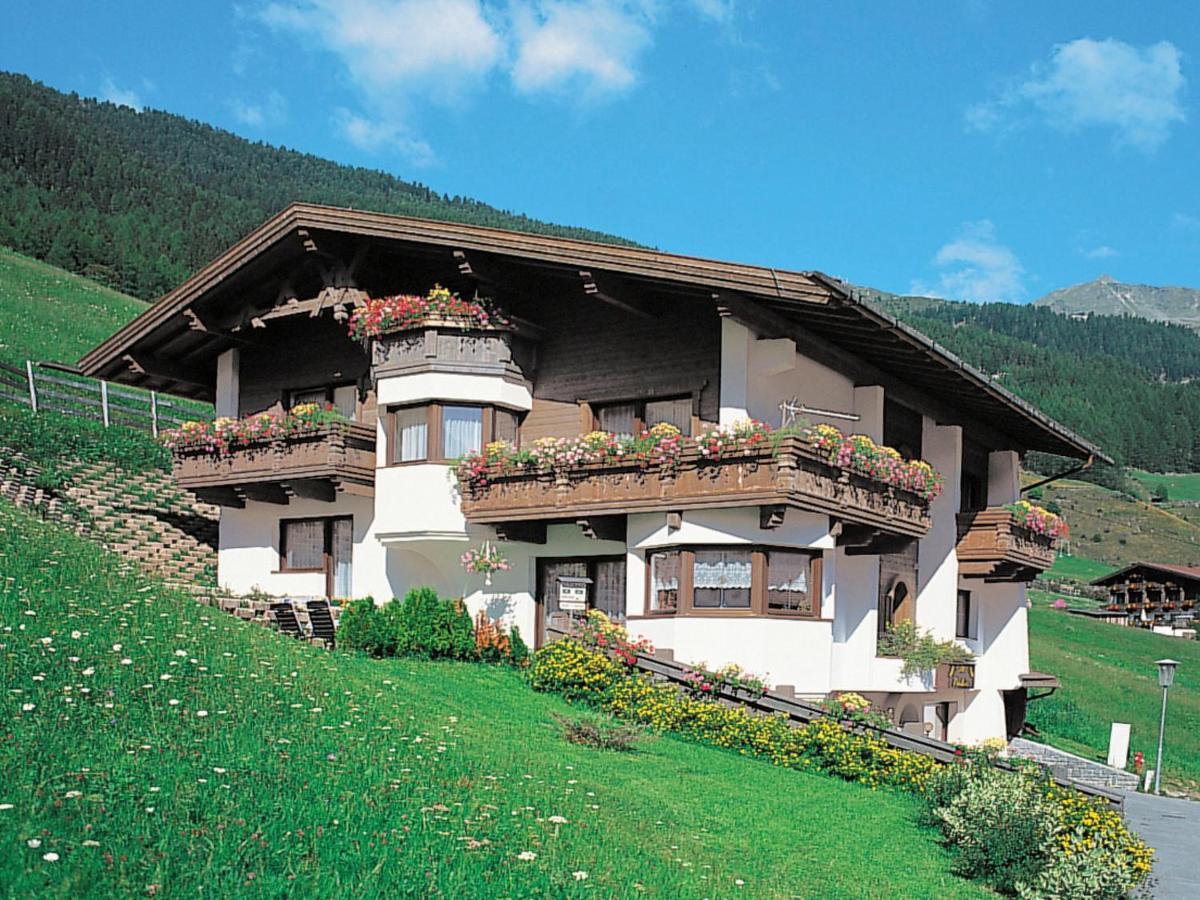 Apartment Nadine-3 By Interhome Sölden Zewnętrze zdjęcie